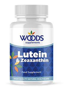 Lutein & Zeaxanthin