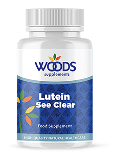 Lutein See Clear