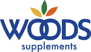  Woods Supplements Logo